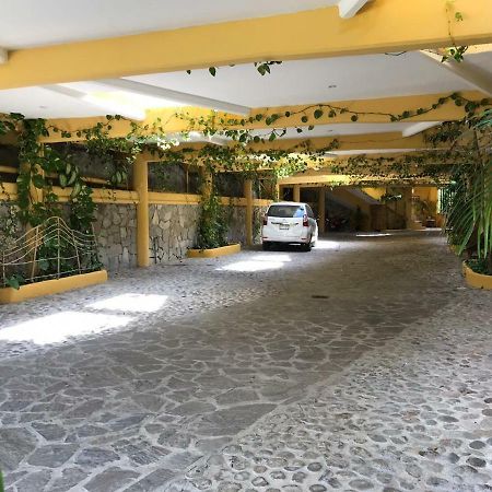 Casa La Ola Hotel San Agustinillo Exterior photo